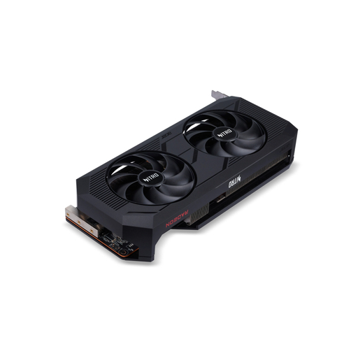 GPU AMD RX7700XT OC 12GB Fan