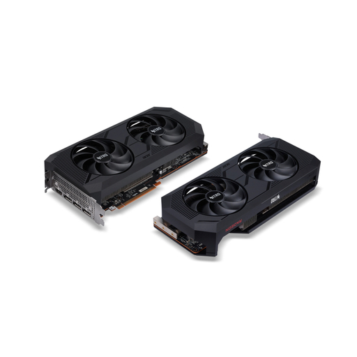 GPU AMD RX7700XT OC 12GB Fan