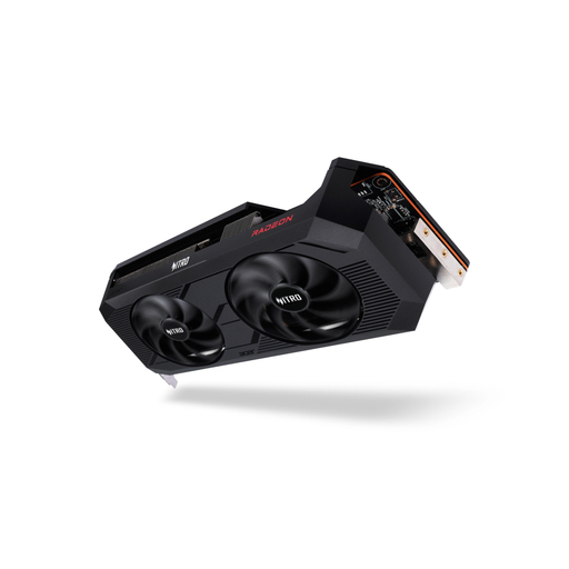 GPU AMD RX7700XT OC 12GB Fan