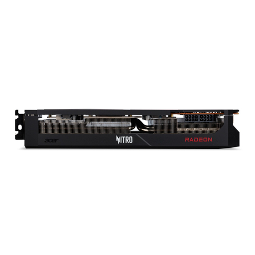 GPU AMD RX7700XT OC 12GB Fan