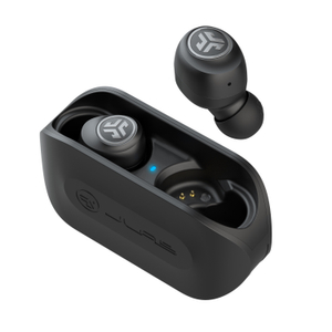 JLab Audio, GO Air True Wireless Earbuds Black