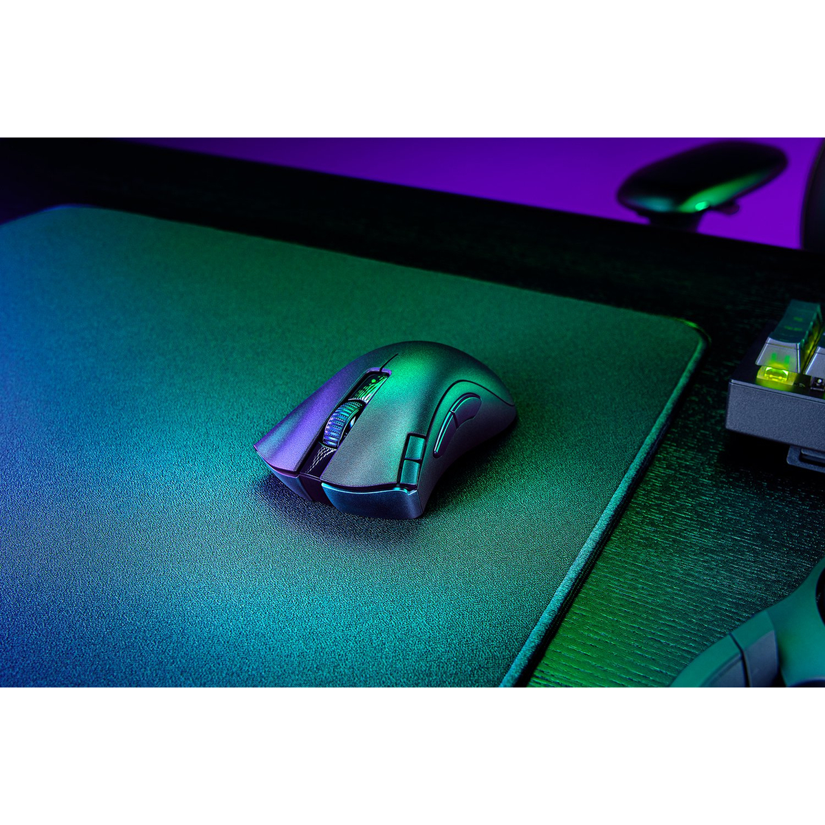 Deathadder V2 X HyperSpeed