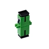 SC APC Singlemode Through Coupler SIMPLE