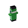 SC APC Singlemode Through Coupler SIMPLE
