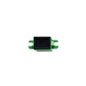 SC APC Singlemode Through Coupler SIMPLE
