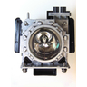 OEM Dual lamp ET-LAD320PW