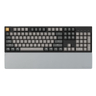 PR68 Grey Palm Rest For K10/C2/C2 Pro