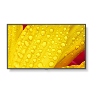 NEC, M551-2 55" M-series Large Format Display