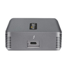 Thunderbolt 3 to Ethernet Adapter 10G