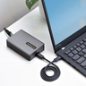 Thunderbolt 3 to Ethernet Adapter 10G
