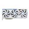 GPU NV 5080 ROG ASTRAL 16G OC WHITE Fan