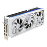GPU NV 5080 ROG ASTRAL 16G OC WHITE Fan