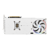 GPU NV 5080 ROG ASTRAL 16G OC WHITE Fan