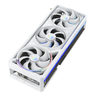 GPU NV 5080 ROG ASTRAL 16G OC WHITE Fan