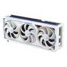 GPU NV 5080 ROG ASTRAL 16G OC WHITE Fan