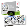 GPU NV 5080 ROG ASTRAL 16G OC WHITE Fan