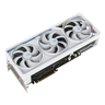 GPU NV 5080 ROG ASTRAL 16G OC WHITE Fan