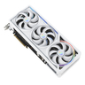 GPU NV 5080 ROG ASTRAL 16G OC WHITE Fan