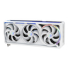 GPU NV 5080 ROG ASTRAL 16G OC WHITE Fan