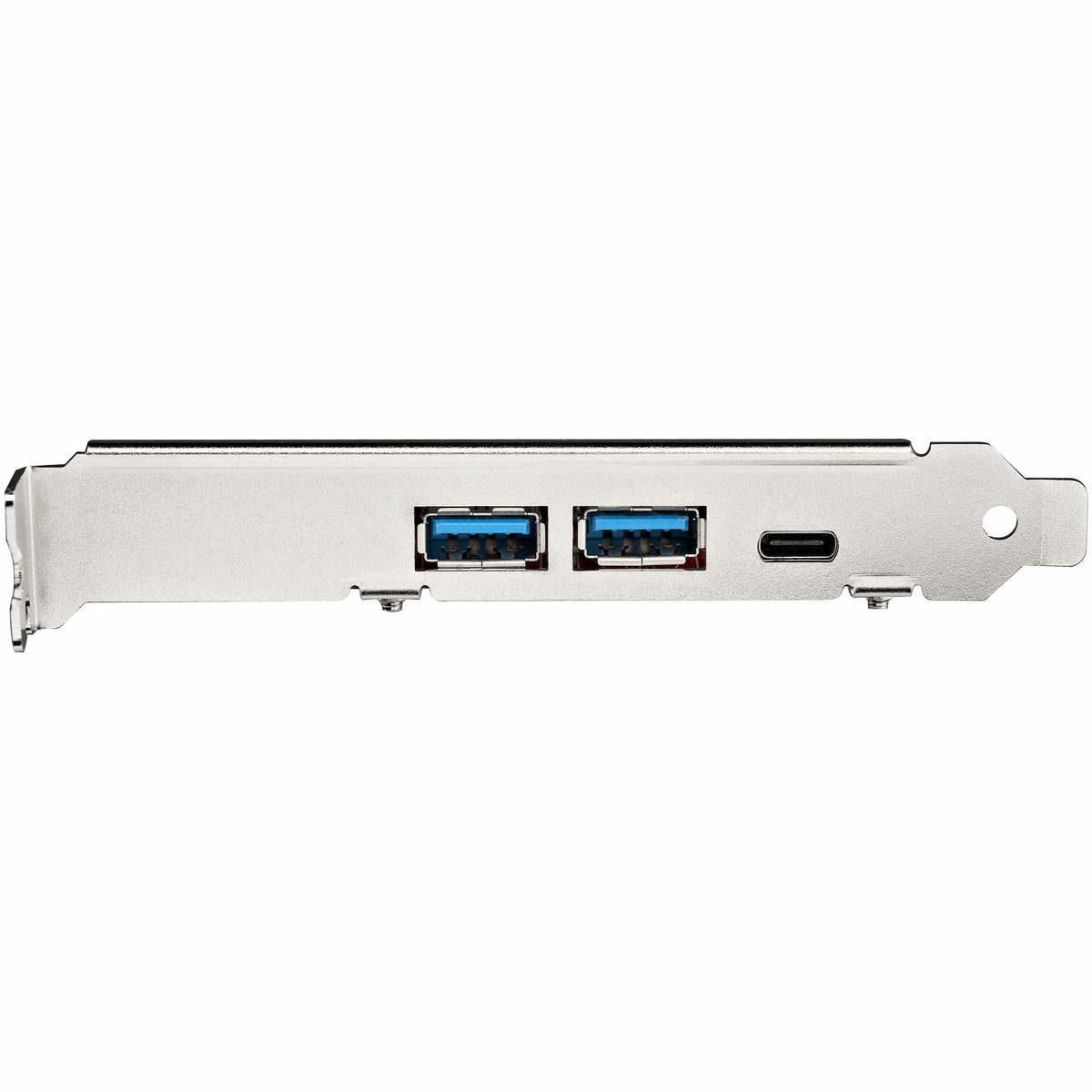 5-Port USB PCIe Card 10Gbps 2A/1C/1xIDC