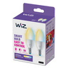 Wi-Fi BLE 40W C37 E14 927-65 TW 2PF/6
