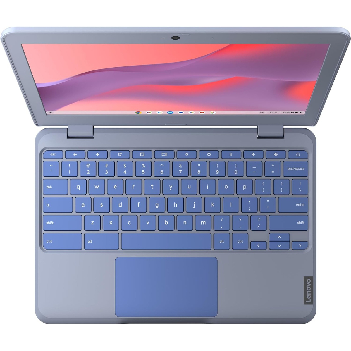 CB N4500 4GB 64GB chrome