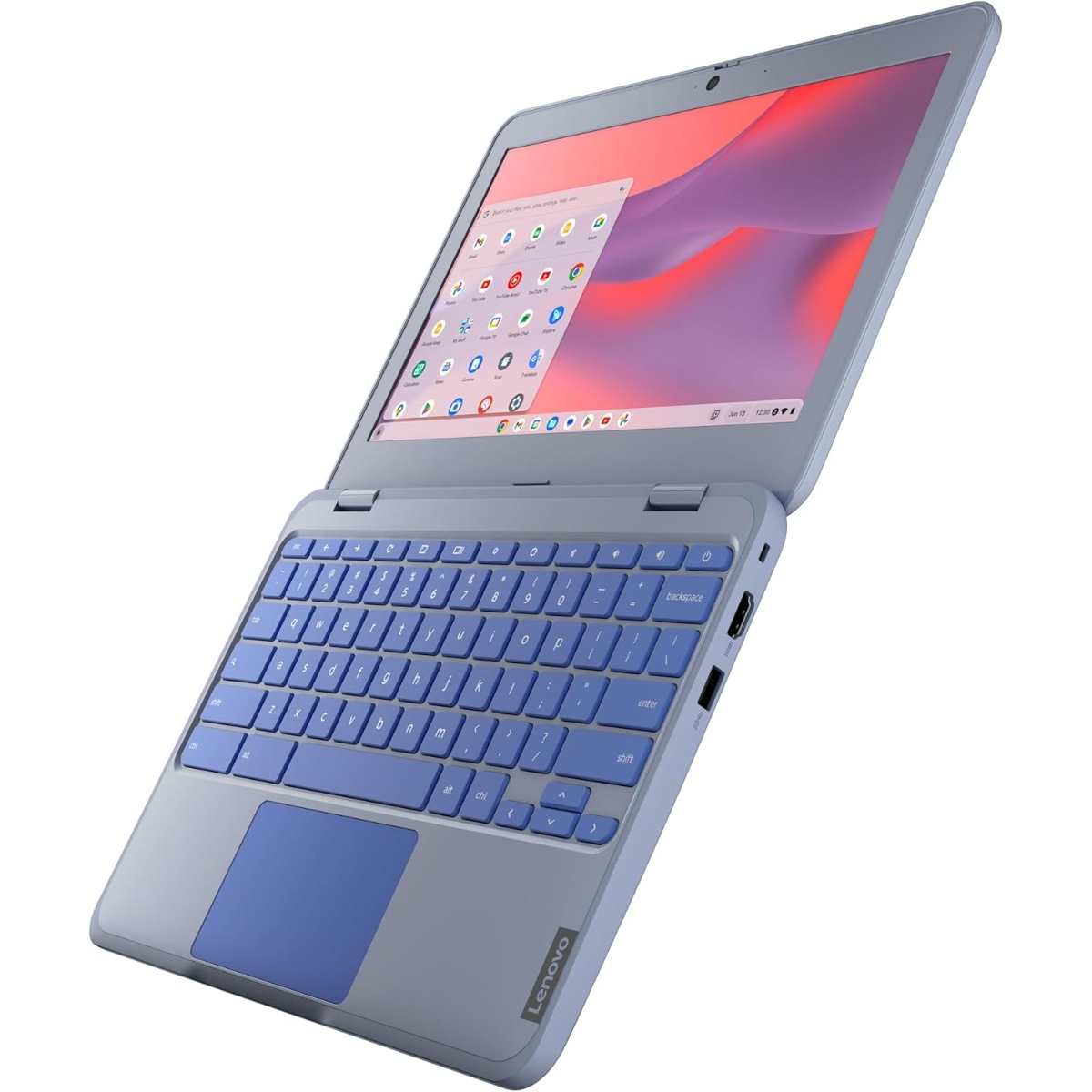 CB N4500 4GB 64GB chrome