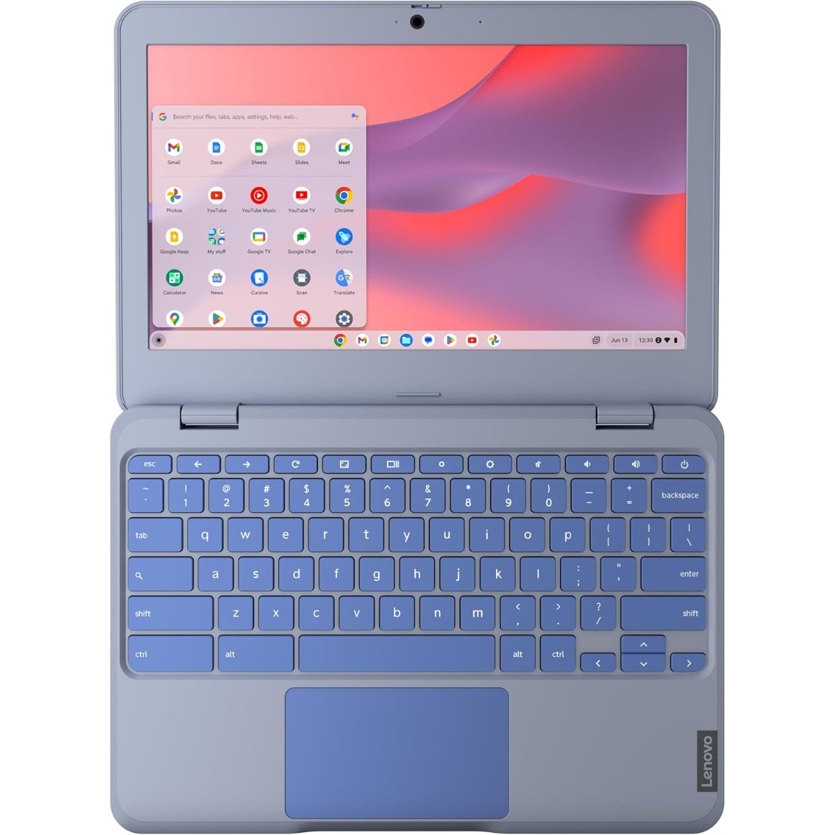 CB N4500 4GB 64GB chrome