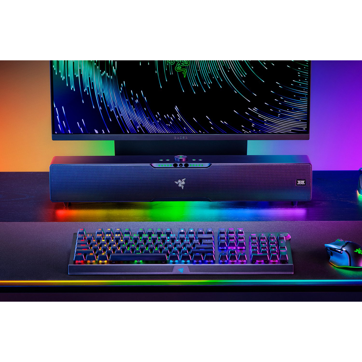 Leviathan V2 Pro