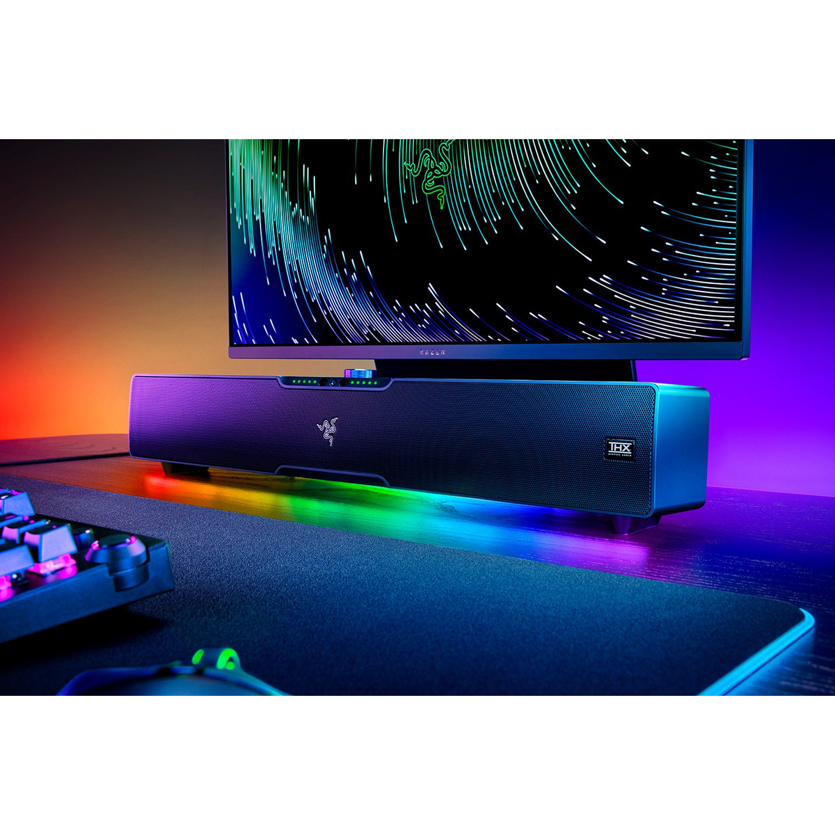 Leviathan V2 Pro