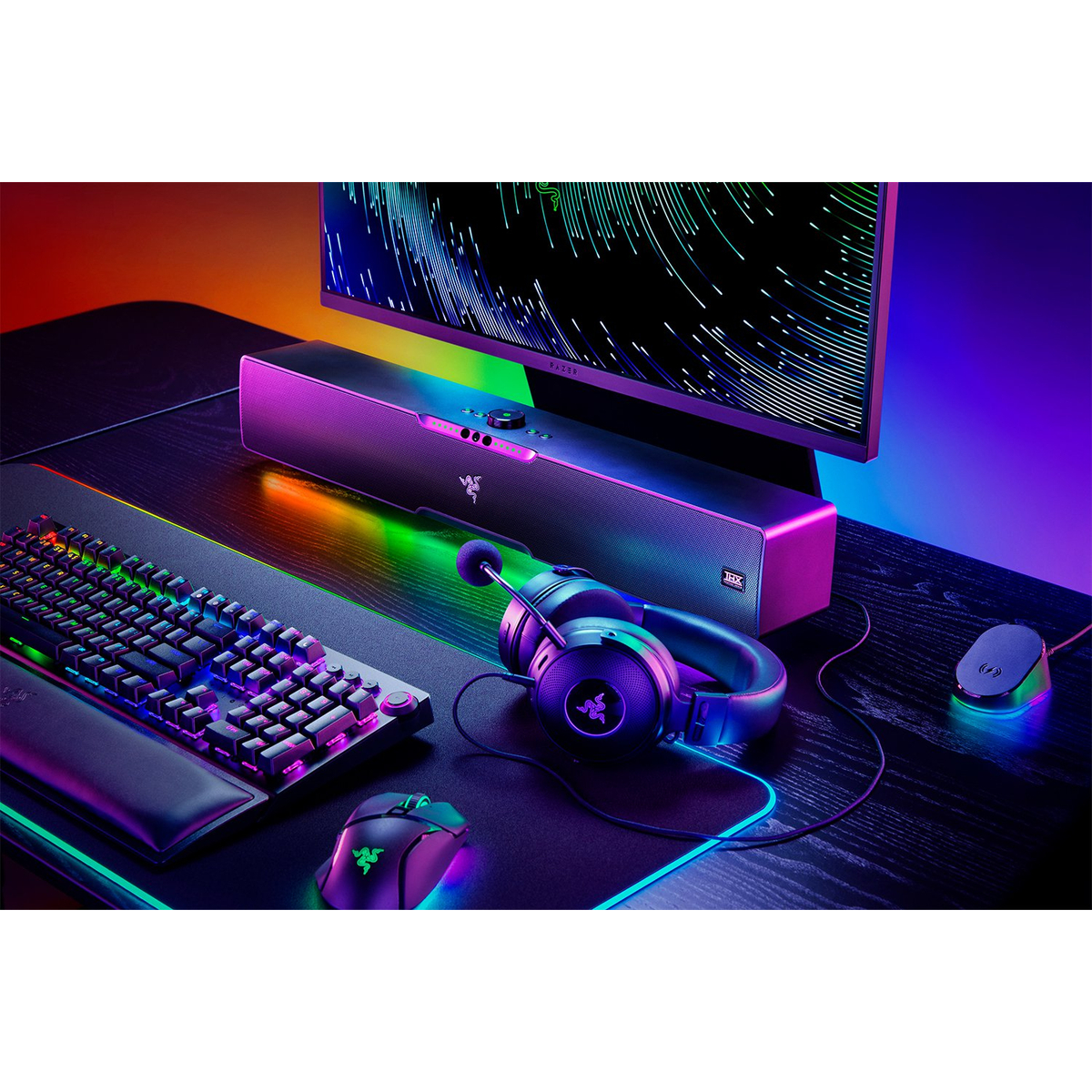 Leviathan V2 Pro