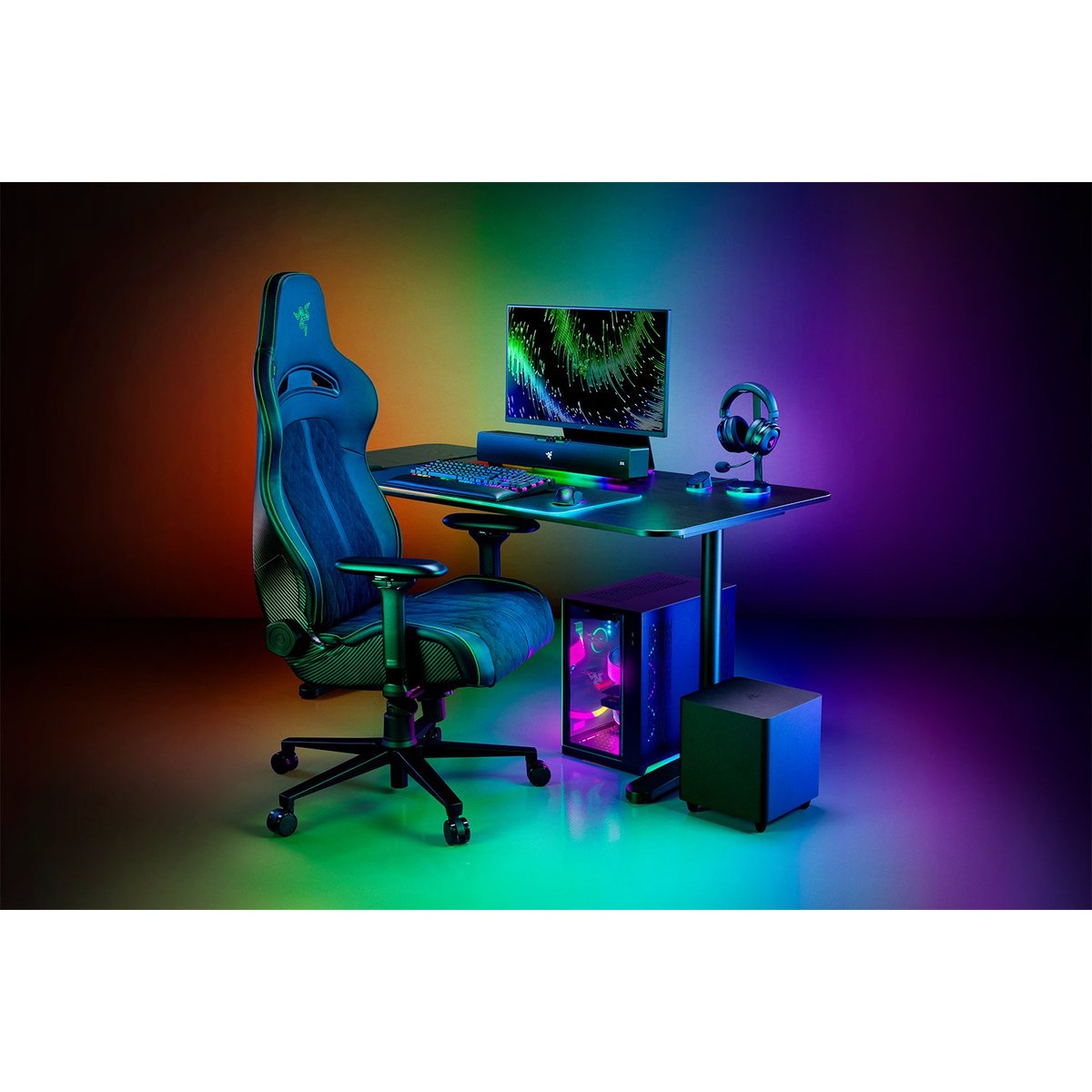 Leviathan V2 Pro