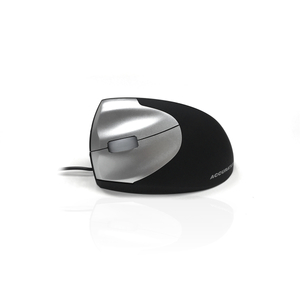 Accuratus, Left Handed Upright Mouse 2 USB