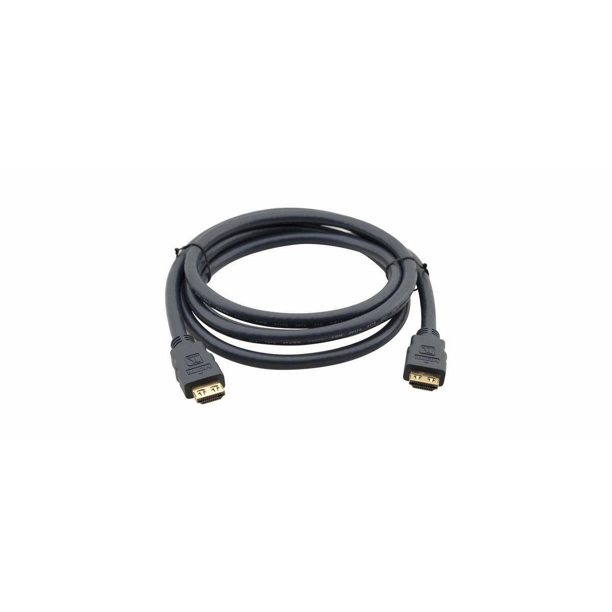 High Speed HDMI Cable With Ethernet 10ft