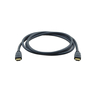 High Speed HDMI Cable With Ethernet 10ft
