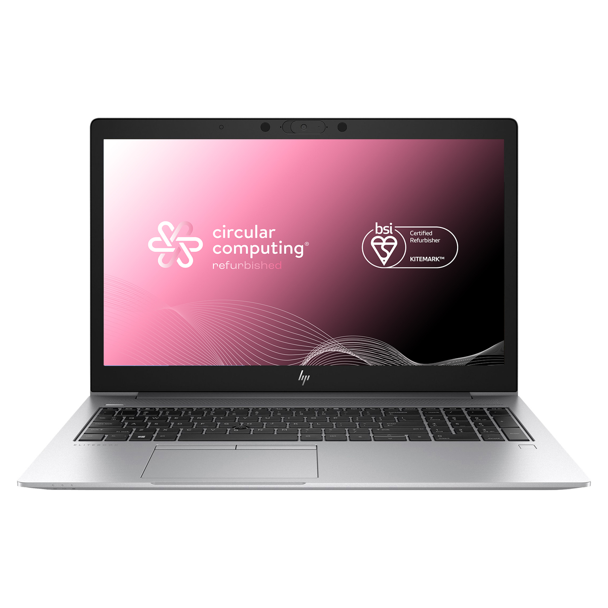 RefurbA HP 850G6 i5 8th/16/256/15/W11P