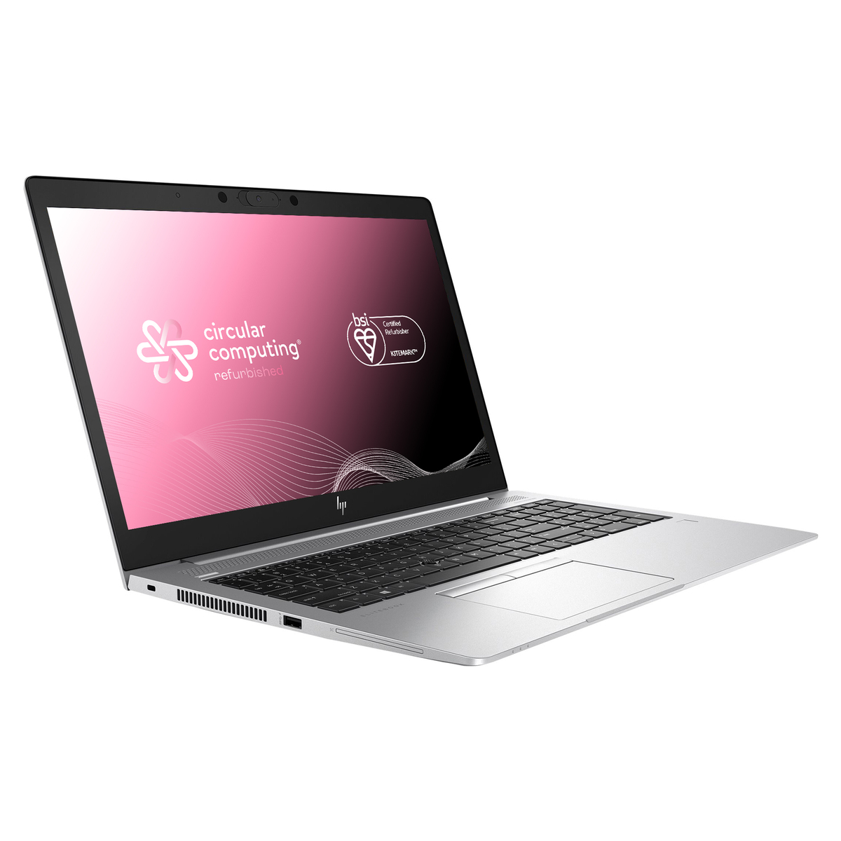 RefurbA HP 850G6 i5 8th/16/256/15/W11P