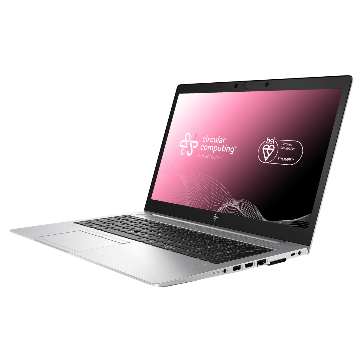 RefurbA HP 850G6 i5 8th/16/256/15/W11P