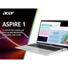 Aspire1 N6000 4GB 128GB InteGraps 15.6