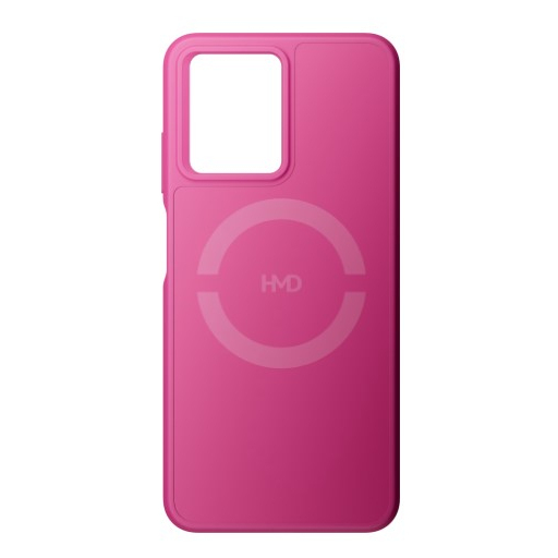 HMD Fusion Wireless Charging Outfit Pink