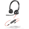 BW3325-M USB-C w/USBC/A Retail
