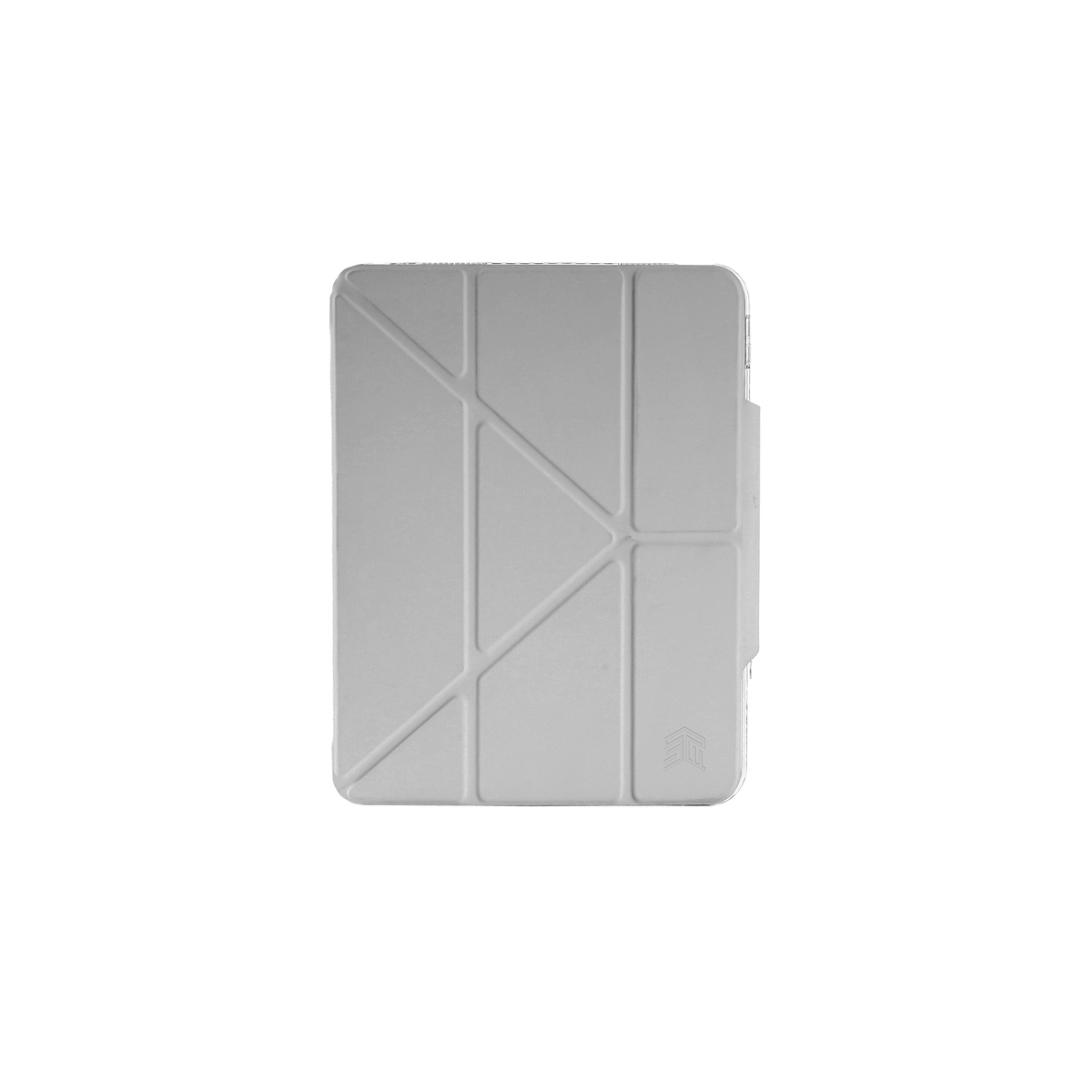 Opp iPad 10th Gen Case AP Grey