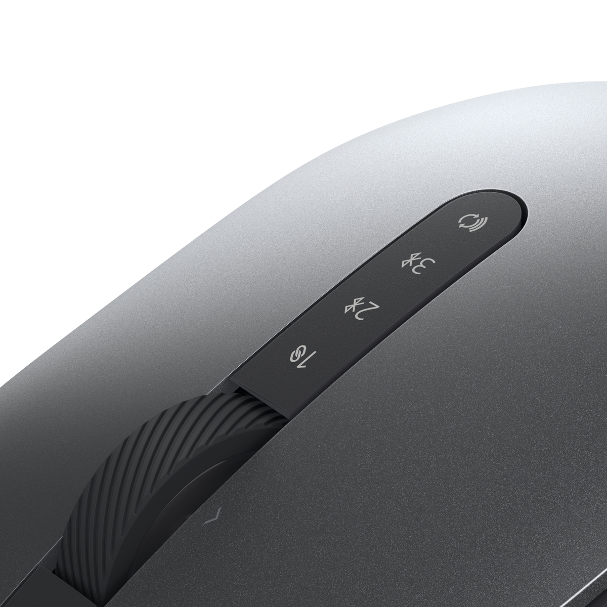 Multi-Device Wireless Mouse - MS5320W