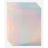 Joy Xtra Printable Vinyl (Silver) 30 Sht