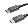 LINQ 8K/60Hz DisplayPort-DisplayPort -2m