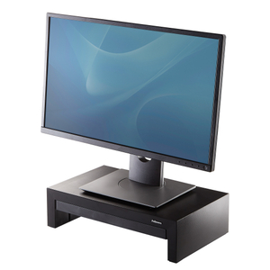 Fellowes, Designer Suites Monitor Riser