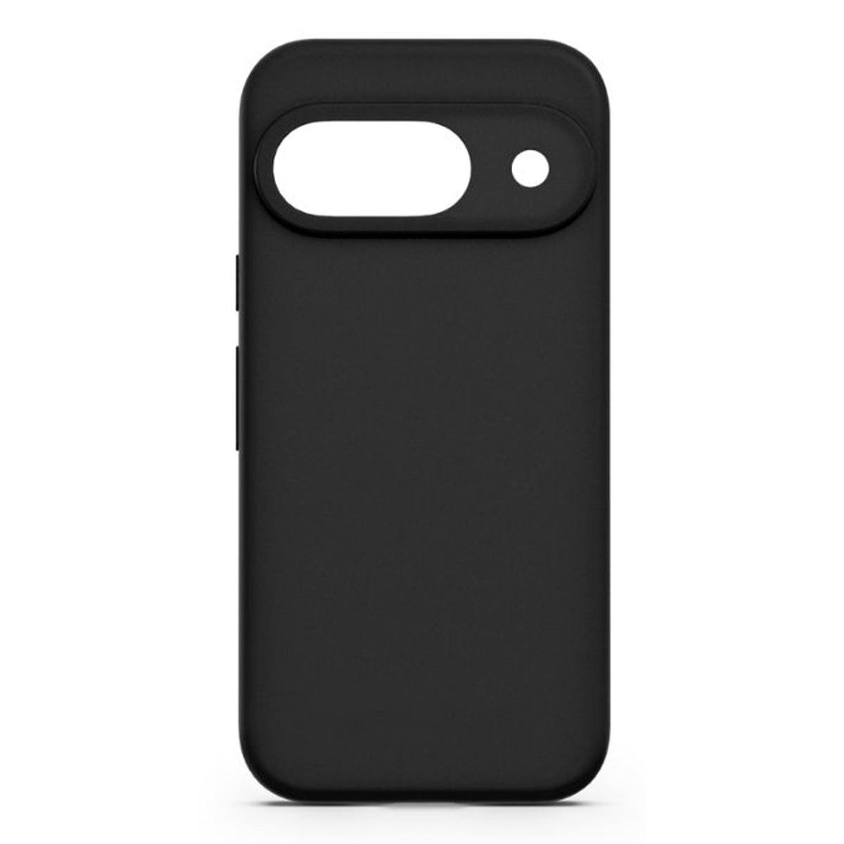 Spello Mag+ Silicone Pixel 9 5G blk