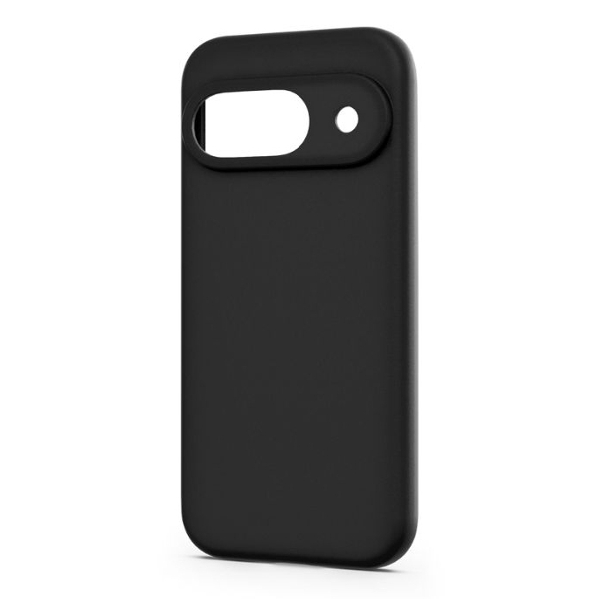 Spello Mag+ Silicone Pixel 9 5G blk