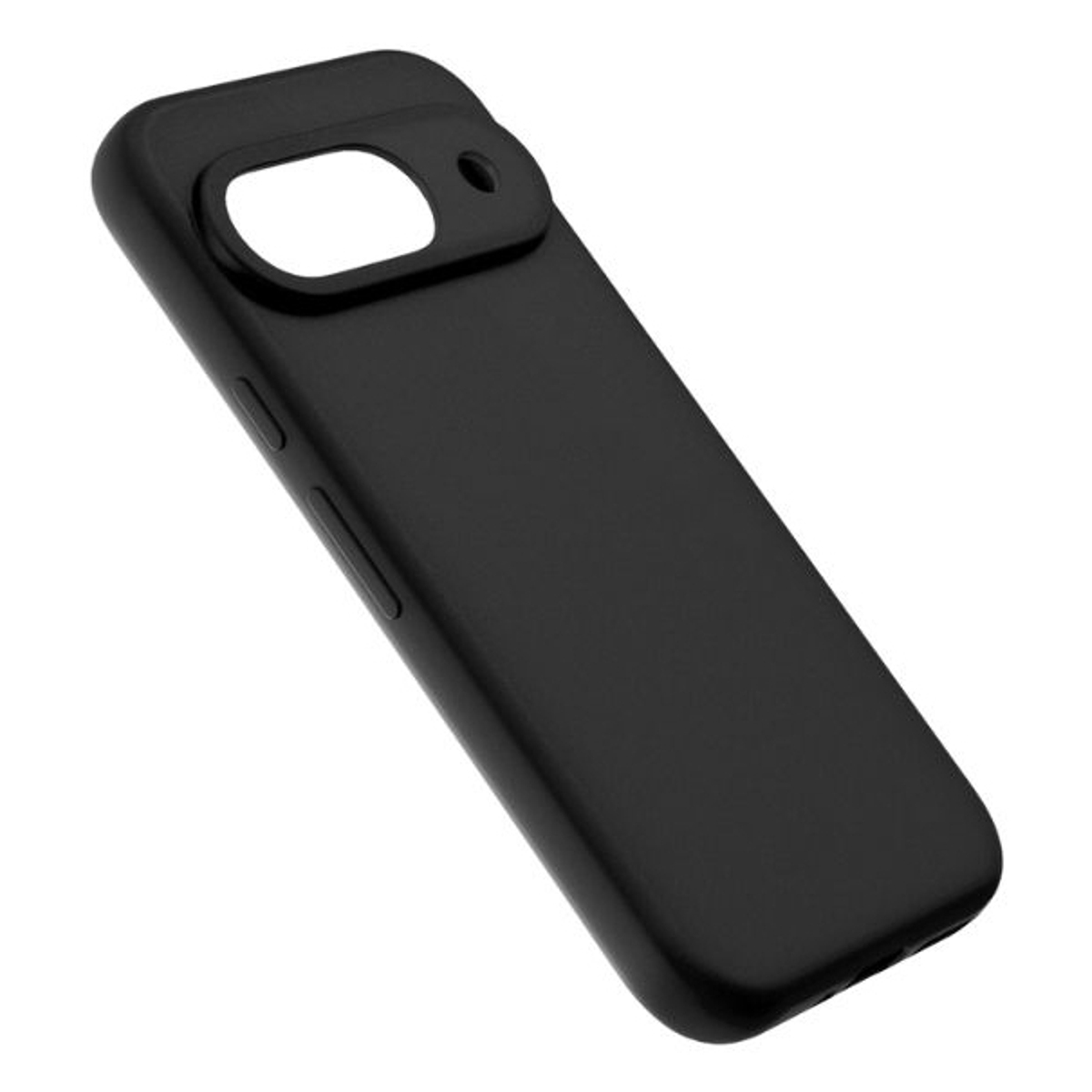 Spello Mag+ Silicone Pixel 9 5G blk