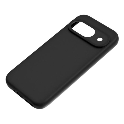 Spello Mag+ Silicone Pixel 9 5G blk